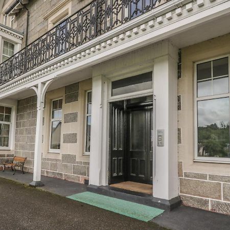 10 Monarch Country Apartments Newtonmore Eksteriør billede